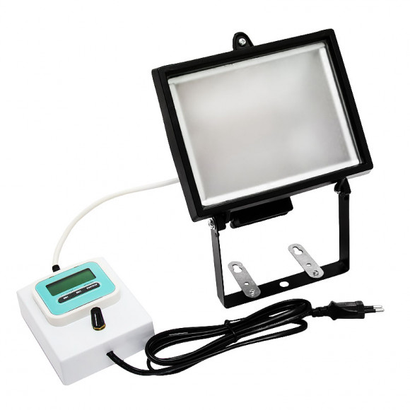 Фотофонарь радиографический «ФНС-Т» АРГО с таймером и регулировкой яркости Фотофонарь радиографический «ФНС-Т» АРГО с таймером и регулировкой яркости