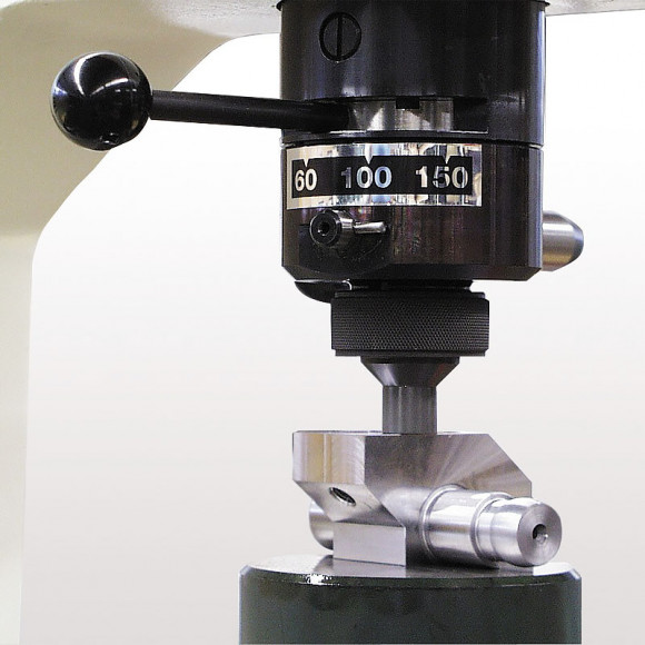 Универсальный твердомер N3A Универсальный твердомер N3A