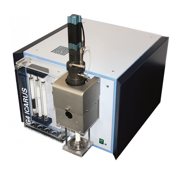 CS-ONH Анализатор G4 ICARUS CS HF CS-ONH Анализатор G4 ICARUS CS HF