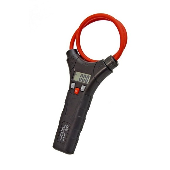 DT-320 Клещи электроизмерительные-гибкая токовая петля DT-320 Клещи электроизмерительные-гибкая токовая петля