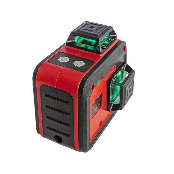 Лазерный нивелир INFINITER CLG 3D Лазерный нивелир INFINITER CLG 3D