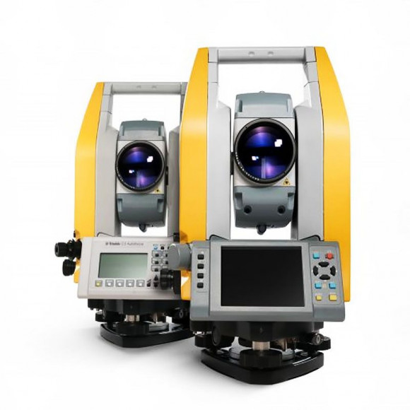 Тахеометр Trimble C3 5” Тахеометр Trimble C3 5”
