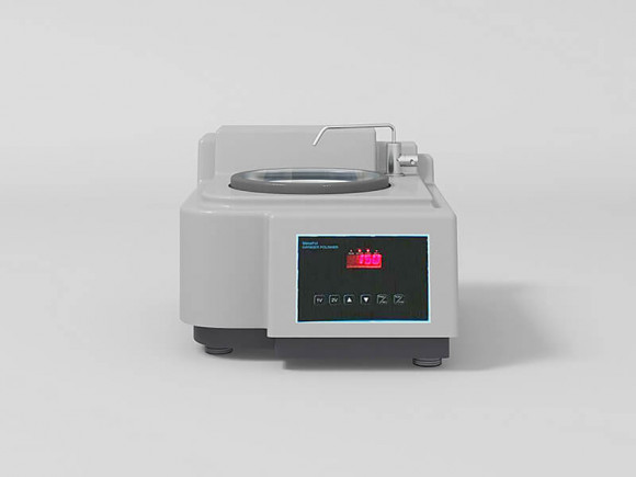 Шлифовально-полировальная машина МШП Шлифовально-полировальная машина МШП