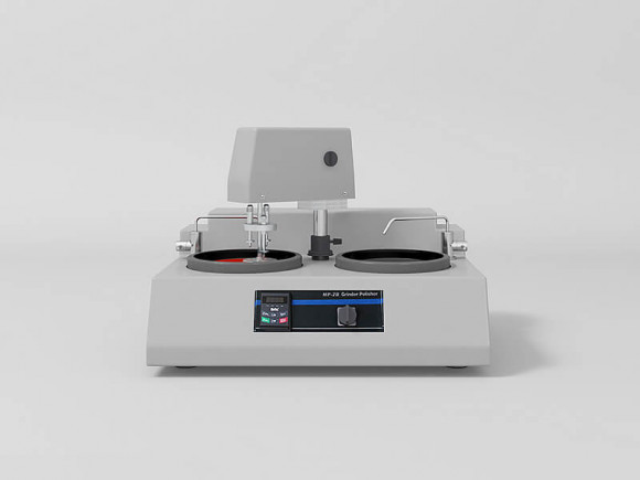 Шлифовально-полировальная машина МШП Шлифовально-полировальная машина МШП