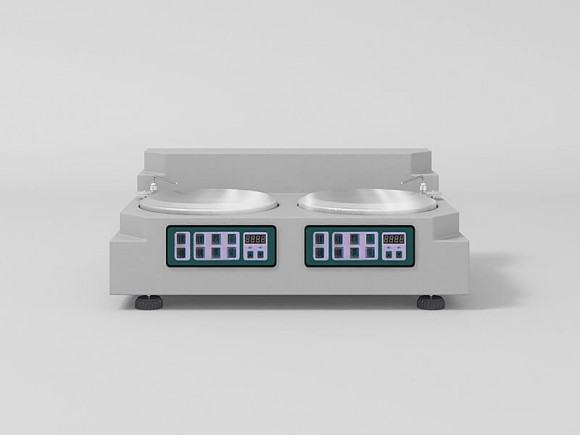 Шлифовально-полировальная машина МШП Шлифовально-полировальная машина МШП