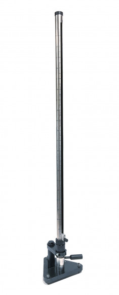 Измеритель прочности покрытий при ударе NOVOTEST УДАР 4765 тип У2М (с 6 грузами) Измеритель прочности покрытий при ударе NOVOTEST УДАР 4765 тип У2М (с 6 грузами)