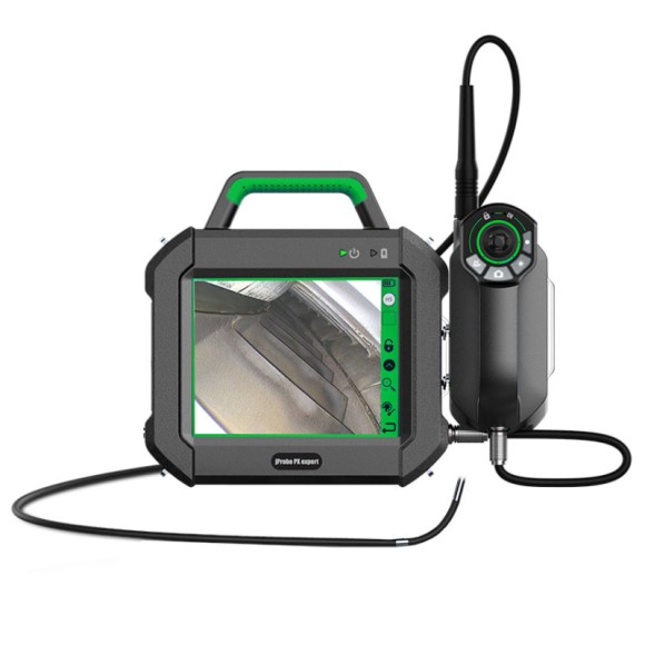 Управляемый видеоэндоскоп jProbe PX expert Управляемый видеоэндоскоп jProbe PX expert