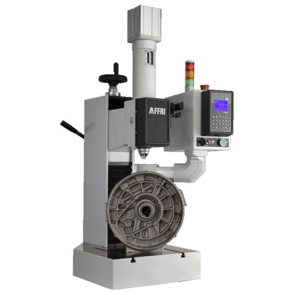 Высокоскоростной твердомер по Роквеллу PRS Высокоскоростной твердомер по Роквеллу PRS