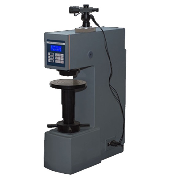 Твердомер Бринелля МЕТОЛАБ 604 Твердомер Бринелля МЕТОЛАБ 604