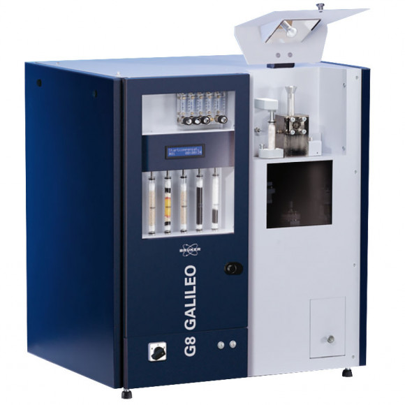 CS-ONH Анализатор G8 GALILEO CS-ONH Анализатор G8 GALILEO