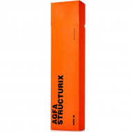 Рентгеновская пленка AGFA Structurix D2 FW 10x48
