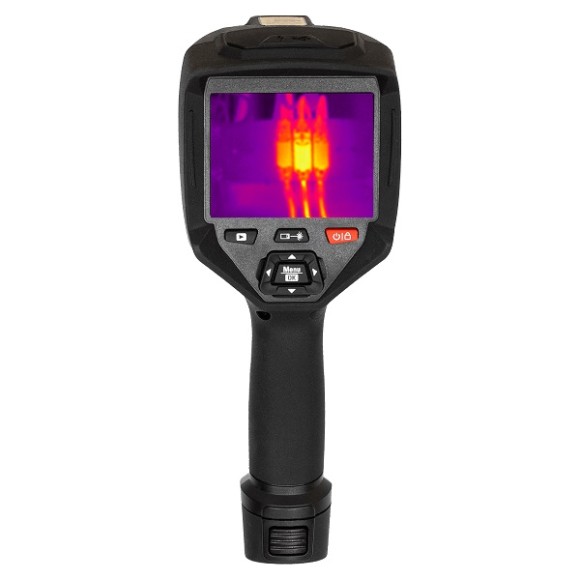 Тепловизор RGK TL-400 Тепловизор RGK TL-400