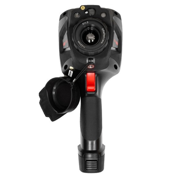 Тепловизор RGK TL-400 Тепловизор RGK TL-400