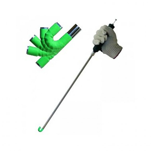 Автомобильный управляемый USB видеоэндоскоп jProbe ST Автомобильный управляемый USB видеоэндоскоп jProbe ST