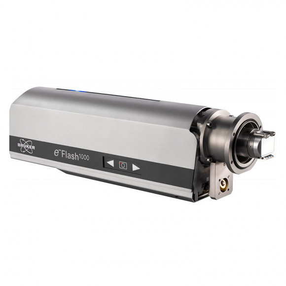 Система Дифракции QUANTAX EBSD Система Дифракции QUANTAX EBSD