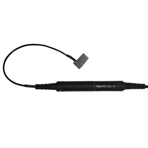Дифференциальный вихретоковый преобразователь ПАД-ТЛ (1-С)-8 Дифференциальный вихретоковый преобразователь ПАД-ТЛ (1-С)-8