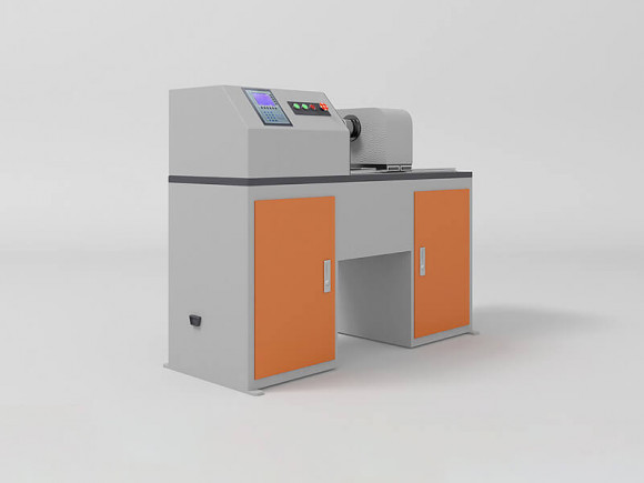 Машина на кручение проволоки МКС Машина на кручение проволоки МКС