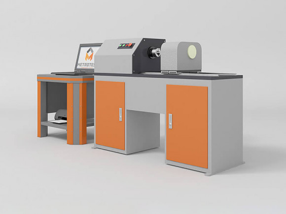 Машина на кручение проволоки МКС Машина на кручение проволоки МКС