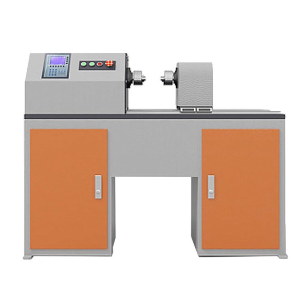 Машина на кручение проволоки МКС Машина на кручение проволоки МКС