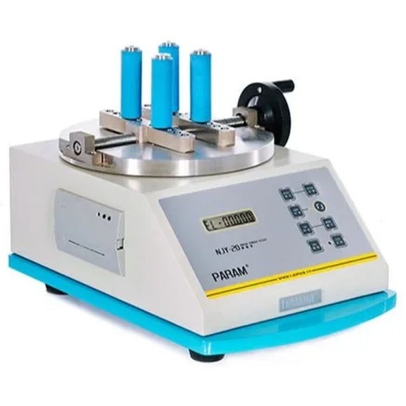 Цифровой тестер крутящего момента Labthink NJY-20 Цифровой тестер крутящего момента Labthink NJY-20
