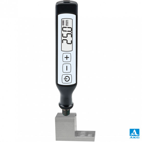 Ультразвуковой толщиномер А1207U Ультразвуковой толщиномер А1207U