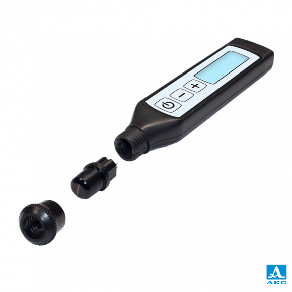 Ультразвуковой толщиномер А1207U Ультразвуковой толщиномер А1207U