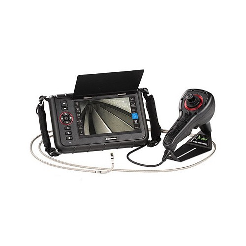 jProbe PX pro - Управляемый видеоэндоскоп сверхвысокого разрешения jProbe PX pro - Управляемый видеоэндоскоп сверхвысокого разрешения
