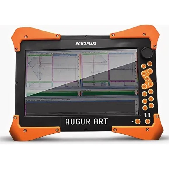 Многоканальный ультразвуковой дефектоскоп АВГУР-АРТ Многоканальный ультразвуковой дефектоскоп АВГУР-АРТ