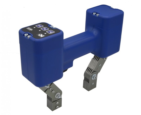 РМ-9 универсальный AC/DC электромагнит со встроенными аккумуляторами РМ-9 универсальный AC/DC электромагнит со встроенными аккумуляторами