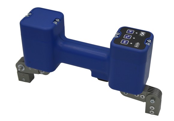 РМ-9 универсальный AC/DC электромагнит со встроенными аккумуляторами РМ-9 универсальный AC/DC электромагнит со встроенными аккумуляторами