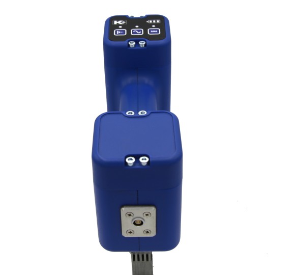 РМ-9 универсальный AC/DC электромагнит со встроенными аккумуляторами РМ-9 универсальный AC/DC электромагнит со встроенными аккумуляторами