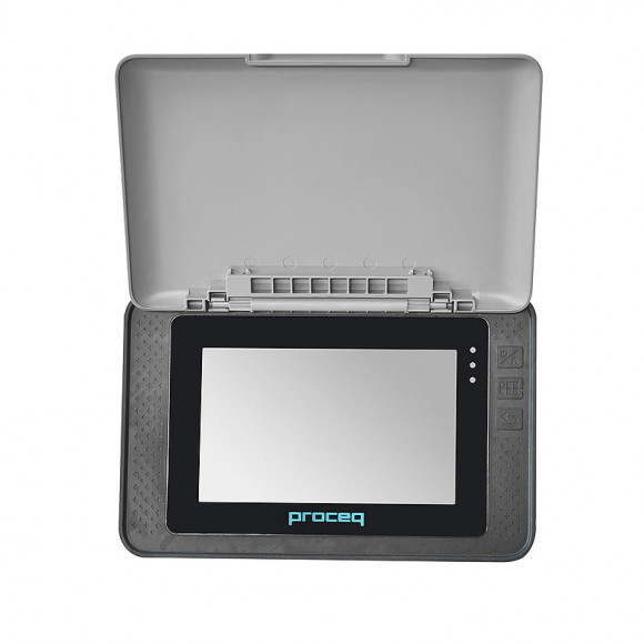 Дефектоскоп бетона Proceq Pundit PL-200 Дефектоскоп бетона Proceq Pundit PL-200