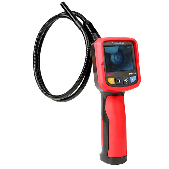 Видеоэндоскоп RGK DE-10 Видеоэндоскоп RGK DE-10