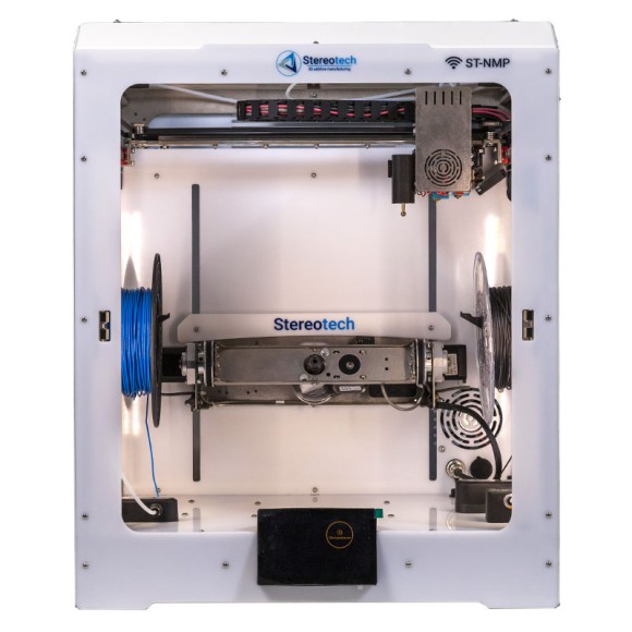 5D принтер Stereotech Hybrid 530 V5 5D принтер Stereotech Hybrid 530 V5