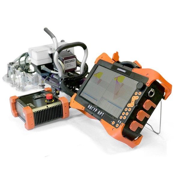 Модульная система АВГУР-ТФ Модульная система АВГУР-ТФ