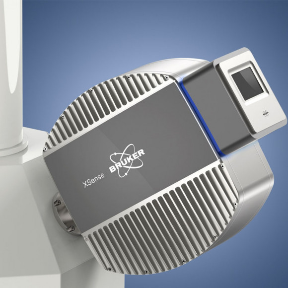 Система волнодисперсионного анализа QUANTAX WDS Система волнодисперсионного анализа QUANTAX WDS