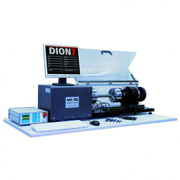 Настольная испытательная машина на кручение LFM-T20 Настольная испытательная машина на кручение LFM-T20