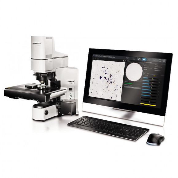 Цифровой микроскоп CIX90