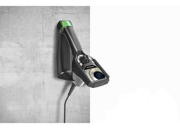 Управляемый видеоэндоскоп повышенного разрешения jProbe GX expert Управляемый видеоэндоскоп повышенного разрешения jProbe GX expert