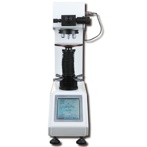 Твердомер по Виккерсу KASON-59-HVS Твердомер по Виккерсу KASON-59-HVS