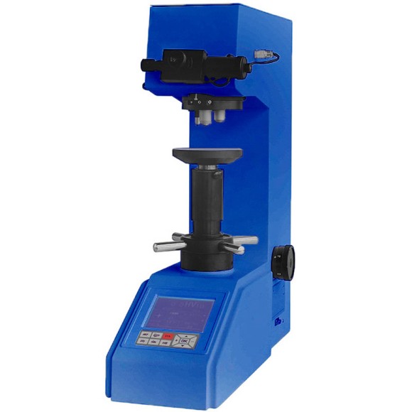 Твердомер стационарный Виккерса ТС-В-10А Твердомер стационарный Виккерса ТС-В-10А