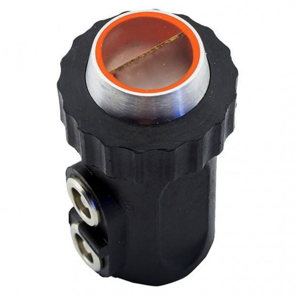 П112-прямые раздельно-совмещенные преобразователи для дефектоскопов 1,25-2,5 20 П112-прямые раздельно-совмещенные преобразователи для дефектоскопов 1,25-2,5 20