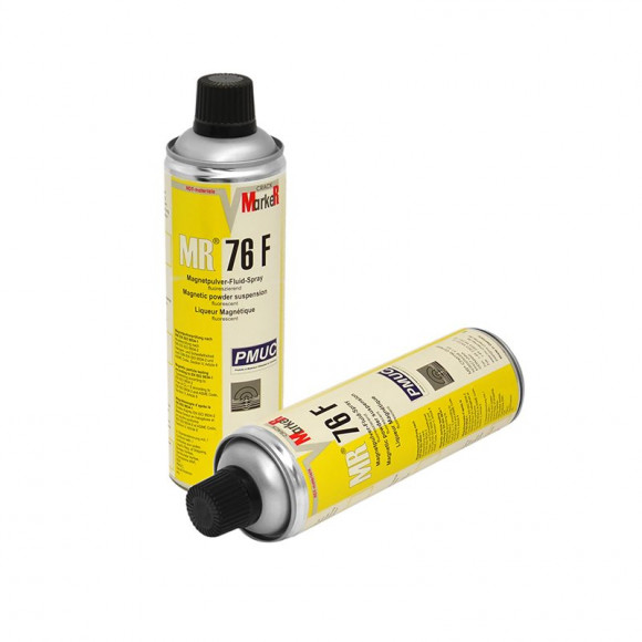 Магнитопорошковая суспензия MR 76 F Магнитопорошковая суспензия MR 76 F