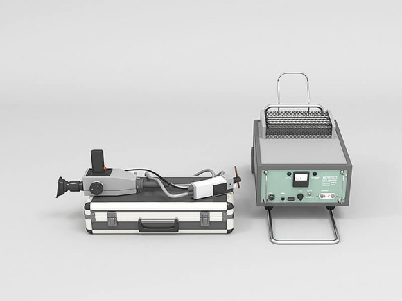Переносный стилоскоп СЛП-6 Переносный стилоскоп СЛП-6