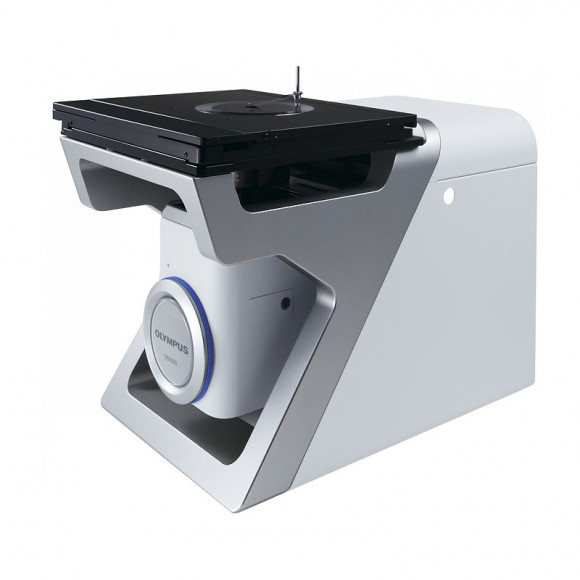 Инвертированный моторизованный микроскоп DSX510i