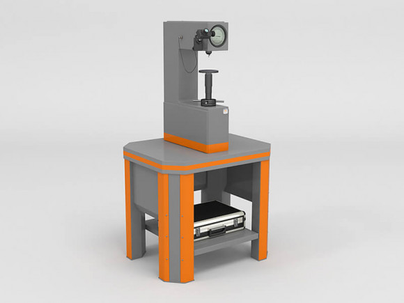 Универсальные твердомеры типа ИТБРВ Универсальные твердомеры типа ИТБРВ