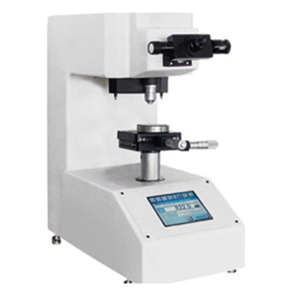 Твердомер по Микро-Виккерсу AFFRI-MVDM8 Твердомер по Микро-Виккерсу AFFRI-MVDM8