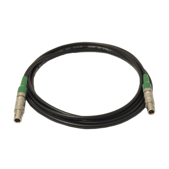 Кабель Lemo00 — Lemo00 (одинарный)