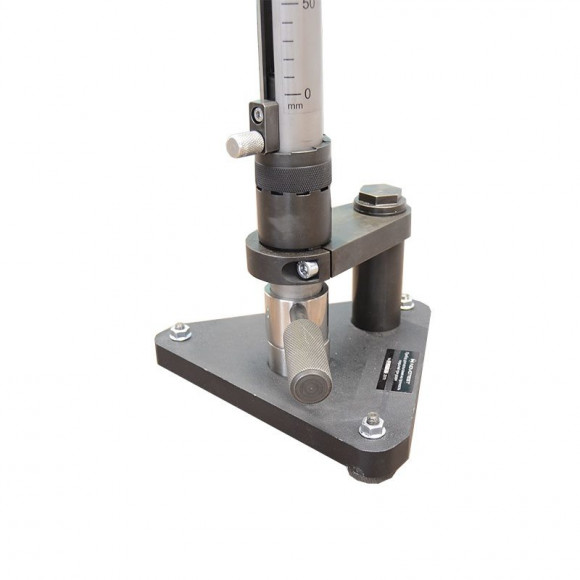 Измеритель прочности покрытий при ударе ПРОМТ УДАР 53007 Измеритель прочности покрытий при ударе ПРОМТ УДАР 53007