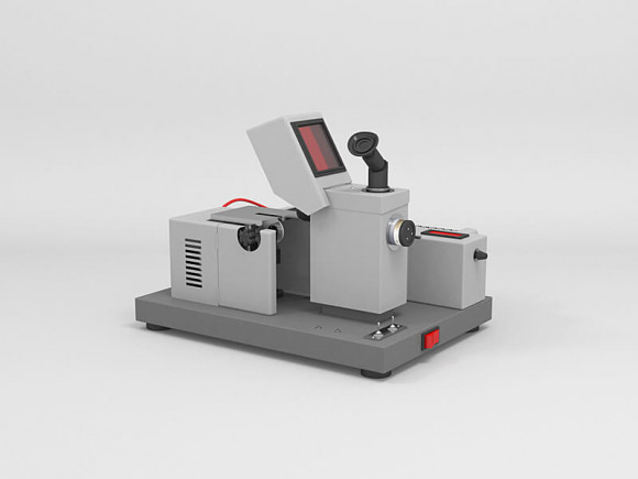 Стационарный стилоскоп СЛ-15 Стационарный стилоскоп СЛ-15